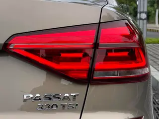 Volkswagen Passat 2017 330TSI DSG Honor Edition exterior photo 8 Volkswagen Passat 2017 330TSI DSG Honor Edition exterior photo 8