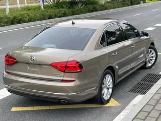 Volkswagen Passat 2017 330TSI DSG Honor Edition exterior photo 9 Volkswagen Passat 2017 330TSI DSG Honor Edition exterior photo 9