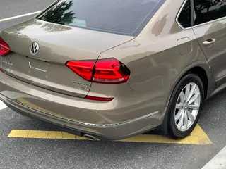 Volkswagen Passat 2017 330TSI DSG Honor Edition exterior photo 10 Volkswagen Passat 2017 330TSI DSG Honor Edition exterior photo 10