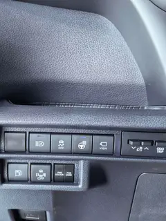 Toyota Granvia 2023 Intelligent electric hybrid double engine 2.5L Flagship VIP interior photo 10 Toyota Granvia 2023 Intelligent electric hybrid double engine 2.5L Flagship VIP interior photo 10