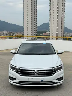 Volkswagen Sagitar 2021 280TSI DSG Comfortable Smart Union Edition exterior photo 2 Volkswagen Sagitar 2021 280TSI DSG Comfortable Smart Union Edition exterior photo 2