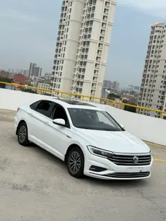 Volkswagen Sagitar 2021 280TSI DSG Comfortable Smart Union Edition exterior photo 3 Volkswagen Sagitar 2021 280TSI DSG Comfortable Smart Union Edition exterior photo 3
