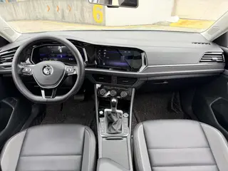 Volkswagen Sagitar 2021 280TSI DSG Comfortable Smart Union Edition interior photo 6 Volkswagen Sagitar 2021 280TSI DSG Comfortable Smart Union Edition interior photo 6