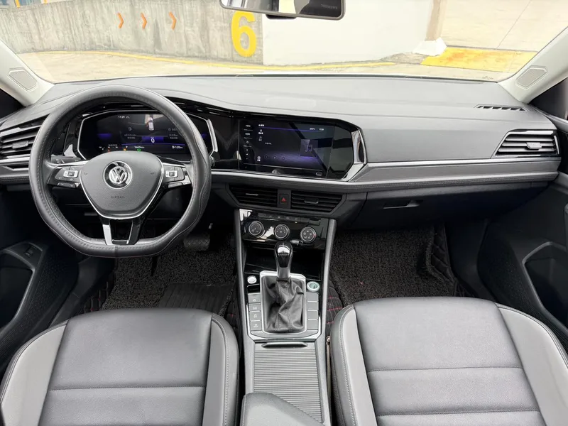 Volkswagen Sagitar 2021 280TSI DSG Comfortable Smart Union Edition interior photo 6 Volkswagen Sagitar 2021 280TSI DSG Comfortable Smart Union Edition interior photo 6