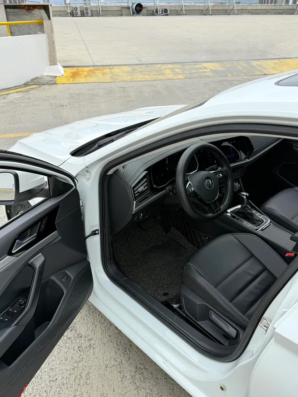 Volkswagen Sagitar 2021 280TSI DSG Comfortable Smart Union Edition interior photo 7 Volkswagen Sagitar 2021 280TSI DSG Comfortable Smart Union Edition interior photo 7