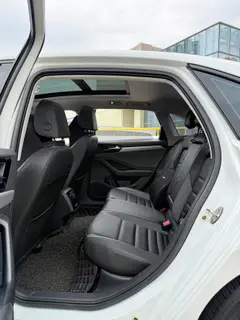Volkswagen Sagitar 2021 280TSI DSG Comfortable Smart Union Edition interior photo 9 Volkswagen Sagitar 2021 280TSI DSG Comfortable Smart Union Edition interior photo 9