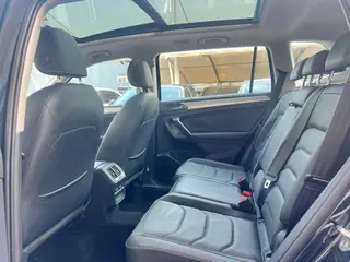 Volkswagen Tiguan L 2020 330TSI Version de confort panoramique automatique à deux roues motrices État VI extérieur photo 6 Volkswagen Tiguan L 2020 330TSI Version de confort panoramique automatique à deux roues motrices État VI extérieur photo 6