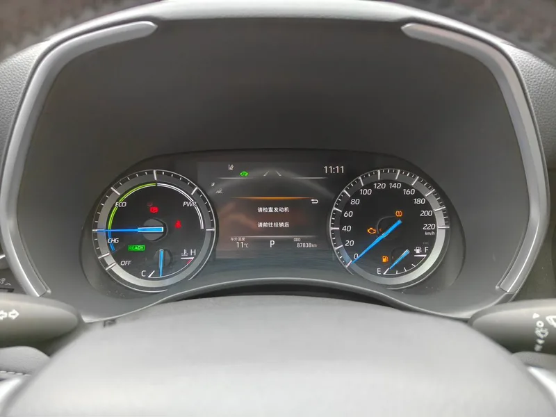 Toyota Highlander 2022 Dual Power 2.5L Four-wheel drive Premium Edition 7 seat interior photo 9 Toyota Highlander 2022 Dual Power 2.5L Four-wheel drive Premium Edition 7 seat interior photo 9