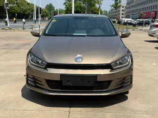 Volkswagen Scirocco 2015 1.4TSI Edición de moda exterior foto 2 Volkswagen Scirocco 2015 1.4TSI Edición de moda exterior foto 2