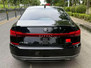 Volkswagen Passat 2024 outstanding 380TSI Long Yao Edition exterior photo 5 Volkswagen Passat 2024 outstanding 380TSI Long Yao Edition exterior photo 5