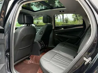 Volkswagen Passat 2024 outstanding 380TSI Long Yao Edition interior photo 8 Volkswagen Passat 2024 outstanding 380TSI Long Yao Edition interior photo 8