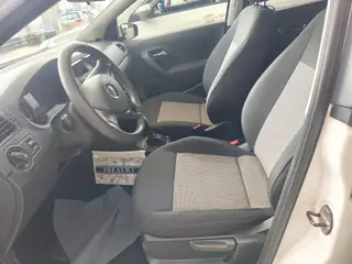 Volkswagen Polo 2018 1.5L Automatic driving type interior photo 7 Volkswagen Polo 2018 1.5L Automatic driving type interior photo 7