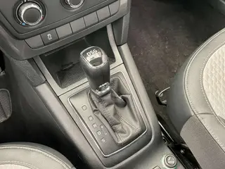 Skoda Yeti 2014 1.4TSI DSG Versión colorida interior foto 11 Skoda Yeti 2014 1.4TSI DSG Versión colorida interior foto 11