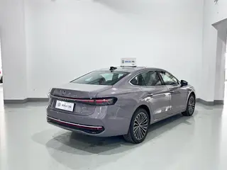 Volkswagen Passat 2025 Pro 380TSI Long Zun Edition exterior photo 2 Volkswagen Passat 2025 Pro 380TSI Long Zun Edition exterior photo 2