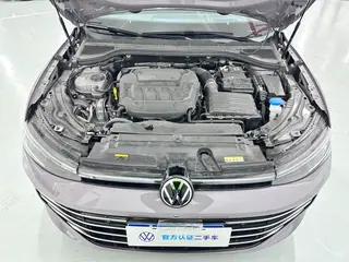 Volkswagen Passat 2025 Pro 380TSI Long Zun Edition interior photo 9 Volkswagen Passat 2025 Pro 380TSI Long Zun Edition interior photo 9