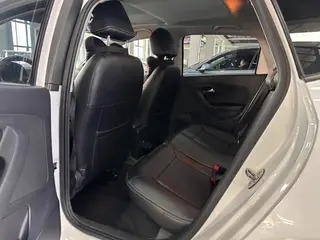 Volkswagen Polo 2016 1.6L Automatic Comfort Type exterior photo 6 Volkswagen Polo 2016 1.6L Automatic Comfort Type exterior photo 6