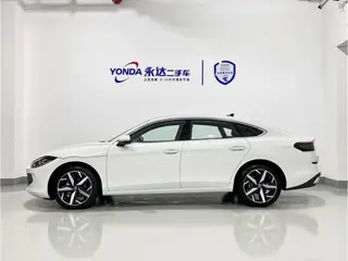 Volkswagen Lamando 2025 Lamando L 280TSI DSG Cool Spicy Edition exterior photo 2 Volkswagen Lamando 2025 Lamando L 280TSI DSG Cool Spicy Edition exterior photo 2