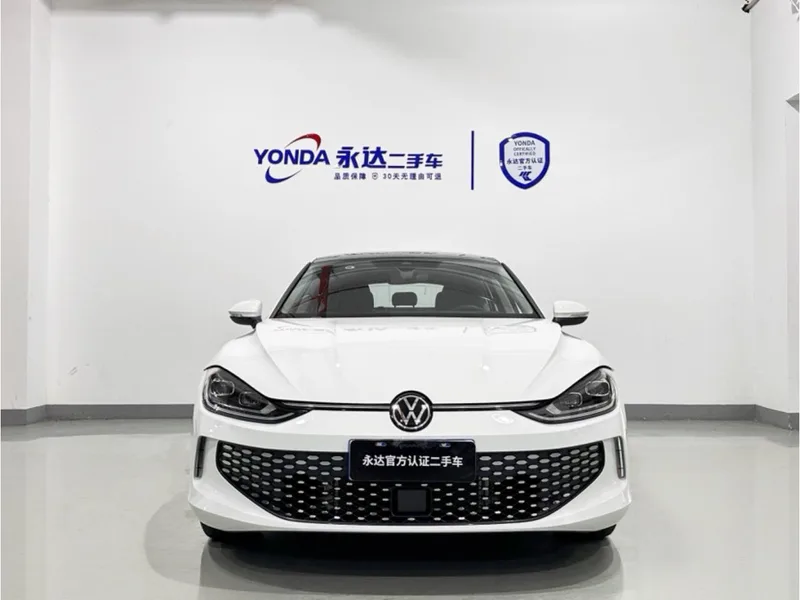 Volkswagen Lamando 2025 Lamando L 280TSI DSG Cool Spicy Edition exterior photo 5 Volkswagen Lamando 2025 Lamando L 280TSI DSG Cool Spicy Edition exterior photo 5
