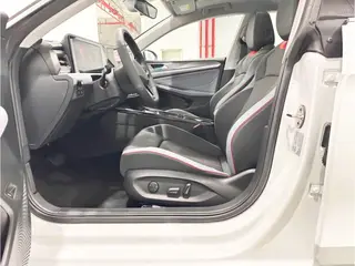 Volkswagen Lamando 2025 Lamando L 280TSI DSG Cool Spicy Edition interior photo 12 Volkswagen Lamando 2025 Lamando L 280TSI DSG Cool Spicy Edition interior photo 12