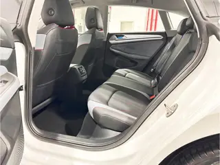 Volkswagen Lamando 2025 Lamando L 280TSI DSG Cool Spicy Edition interior photo 13 Volkswagen Lamando 2025 Lamando L 280TSI DSG Cool Spicy Edition interior photo 13