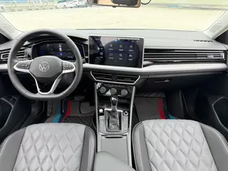 Volkswagen Sagitar 2023 300TSI DSG Premium Edition interior photo 8 Volkswagen Sagitar 2023 300TSI DSG Premium Edition interior photo 8