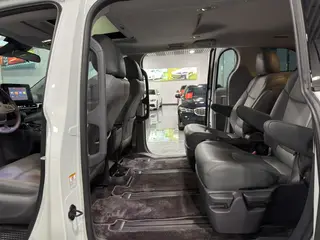 Toyota Sienna 2024 Dual Power 2.5L Comfort Edition exterior photo 6 Toyota Sienna 2024 Dual Power 2.5L Comfort Edition exterior photo 6