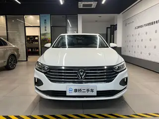 Volkswagen Lavida 2023 Restyling 1.5L Automatic Five Million Edition exterior photo 2 Volkswagen Lavida 2023 Restyling 1.5L Automatic Five Million Edition exterior photo 2
