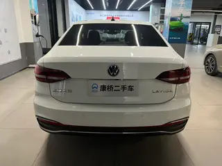 Volkswagen Lavida 2023 Restyling 1.5L Automatic Five Million Edition exterior photo 5 Volkswagen Lavida 2023 Restyling 1.5L Automatic Five Million Edition exterior photo 5