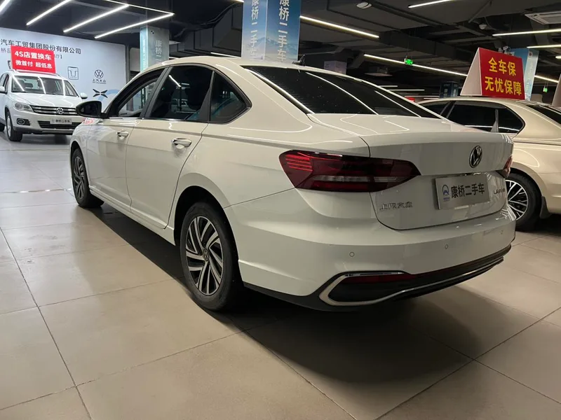 Volkswagen Lavida 2023 Restyling 1.5L Automatic Five Million Edition interior photo 6 Volkswagen Lavida 2023 Restyling 1.5L Automatic Five Million Edition interior photo 6