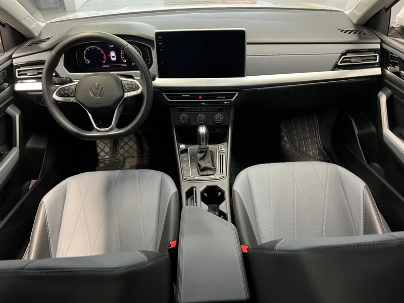 Volkswagen Lavida 2023 Restyling 1.5L Automatic Five Million Edition interior photo 7 Volkswagen Lavida 2023 Restyling 1.5L Automatic Five Million Edition interior photo 7