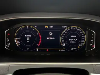 Volkswagen Lavida 2023 Restyling 1.5L Automatic Five Million Edition interior photo 10 Volkswagen Lavida 2023 Restyling 1.5L Automatic Five Million Edition interior photo 10