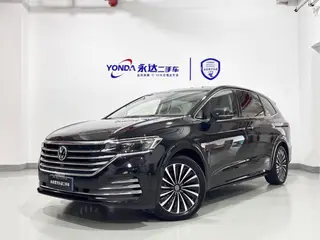 Volkswagen Viloran 2024 380TSI Premium Edition