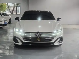 Volkswagen CC 2025 330TSI Dazzling all-in-one exterior photo 2 Volkswagen CC 2025 330TSI Dazzling all-in-one exterior photo 2