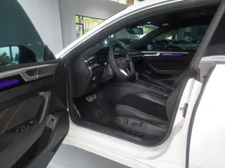 Volkswagen CC 2025 330TSI Dazzling all-in-one exterior photo 4 Volkswagen CC 2025 330TSI Dazzling all-in-one exterior photo 4