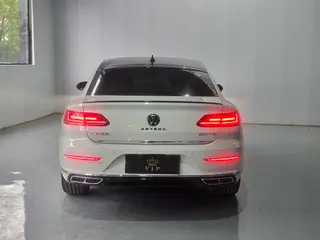 Volkswagen CC 2025 330TSI Dazzling all-in-one interior photo 11 Volkswagen CC 2025 330TSI Dazzling all-in-one interior photo 11