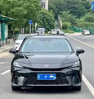 Toyota Camry 2024 Dual Power 2.0HG Premium Edition exterior photo 2 Toyota Camry 2024 Dual Power 2.0HG Premium Edition exterior photo 2