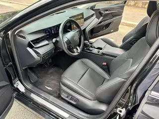 Toyota Camry 2024 Dual Power 2.0HG Premium Edition interior photo 6 Toyota Camry 2024 Dual Power 2.0HG Premium Edition interior photo 6