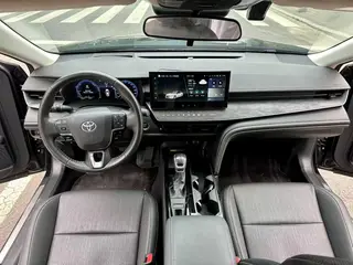 Toyota Camry 2024 Dual Power 2.0HG Premium Edition interior photo 8 Toyota Camry 2024 Dual Power 2.0HG Premium Edition interior photo 8