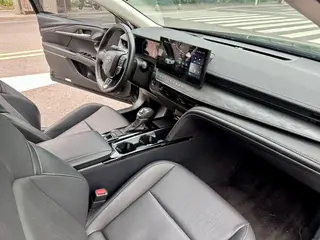 Toyota Camry 2024 Dual Power 2.0HG Premium Edition interior photo 9 Toyota Camry 2024 Dual Power 2.0HG Premium Edition interior photo 9