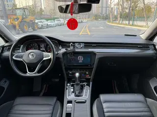 Volkswagen Magotan 2020 330TSI DSG Leading Type exterior photo 5 Volkswagen Magotan 2020 330TSI DSG Leading Type exterior photo 5