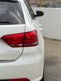 Volkswagen Gran Lavida 2014 1.6L Automatic Sports Edition interior photo 9 Volkswagen Gran Lavida 2014 1.6L Automatic Sports Edition interior photo 9