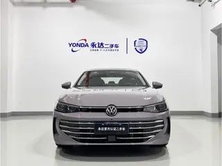 Volkswagen Passat 2025 Pro 380TSI Long Zun Edition exterior photo 5 Volkswagen Passat 2025 Pro 380TSI Long Zun Edition exterior photo 5