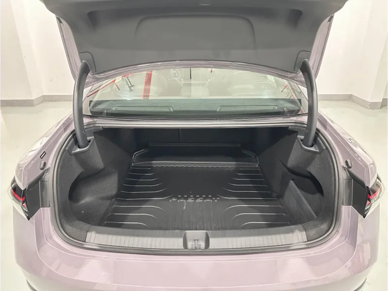 Volkswagen Passat 2025 Pro 380TSI Long Zun Edition exterior photo 6 Volkswagen Passat 2025 Pro 380TSI Long Zun Edition exterior photo 6