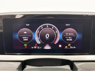 Volkswagen Passat 2025 Pro 380TSI Long Zun Edition interior photo 10 Volkswagen Passat 2025 Pro 380TSI Long Zun Edition interior photo 10