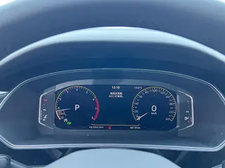 Volkswagen Passat 2023 Restyling 330TSI Star Elite Edition interior photo 11 Volkswagen Passat 2023 Restyling 330TSI Star Elite Edition interior photo 11