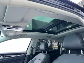 Volkswagen Passat 2023 Restyling 330TSI Star Elite Edition interior photo 19 Volkswagen Passat 2023 Restyling 330TSI Star Elite Edition interior photo 19