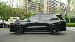 Li Auto L8 2023 Pro Edición exterior foto 7 Li Auto L8 2023 Pro Edición exterior foto 7