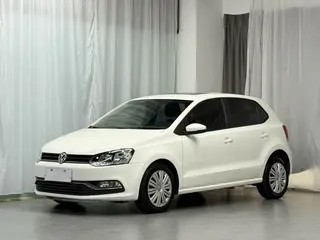 Volkswagen Polo 2018 1.5L Tipo de seguridad automática exterior foto 1 Volkswagen Polo 2018 1.5L Tipo de seguridad automática exterior foto 1