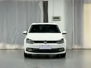 Volkswagen Polo 2018 1.5L Tipo de seguridad automática exterior foto 2 Volkswagen Polo 2018 1.5L Tipo de seguridad automática exterior foto 2