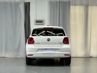 Volkswagen Polo 2018 1.5L Tipo de seguridad automática exterior foto 5 Volkswagen Polo 2018 1.5L Tipo de seguridad automática exterior foto 5